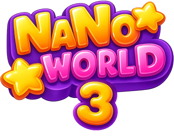 Nano World 3